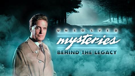 morganrea|Reviewing Unsolved Mysteries